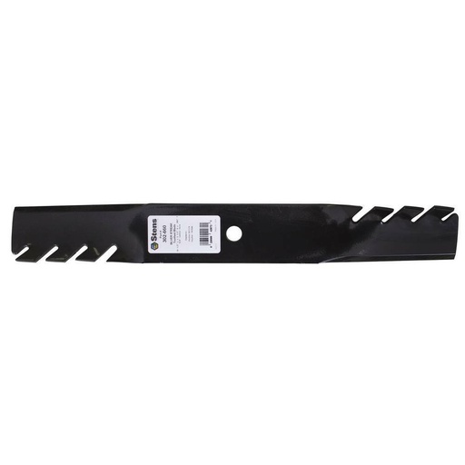 [ST-302-660] Stens 302-660 Silver Streak Toothed Blade Fits Hustler 601124  797696