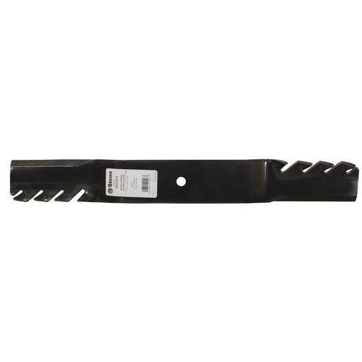 [ST-302-694] Stens 302-694 Silver Streak Toothed Blade Fits Toro 110-5948  110-5948-03
