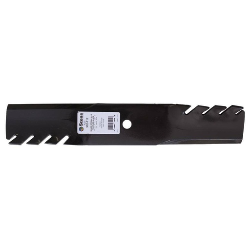 [ST-302-717] Stens 302-717 Silver Streak Toothed Blade Fits Ariens 21285000  8779200