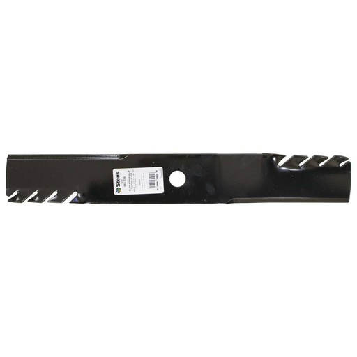 [ST-302-720] Stens 302-720 Silver Streak Toothed Blade Fits Exmark 103-8244  103-8244-S