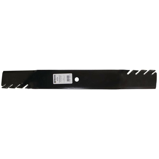 [ST-302-824] Stens 302-824 Silver Streak Toothed Blade Fits Hustler 783977  784728