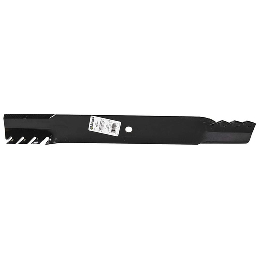 [ST-302-825] Stens 302-825 Silver Streak Toothed Blade Fits Toro 103-2521 103-2531