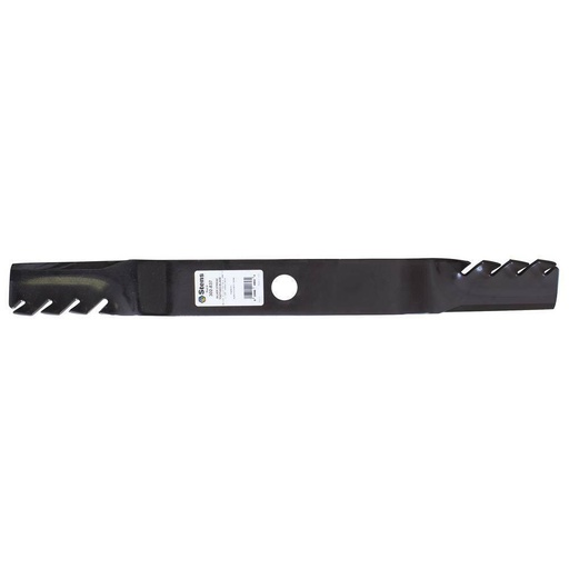 [ST-302-837] Stens 302-837 Silver Streak Toothed Blade Fits Kubota K5645-97530