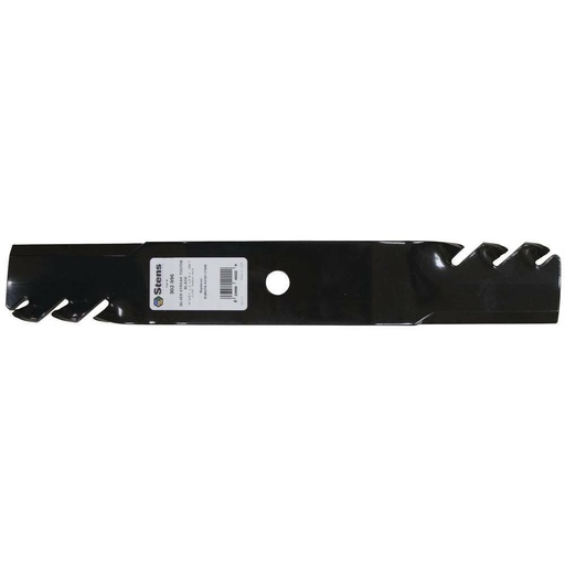 [ST-302-996] Stens 302-996 Silver Streak Toothed Blade Fits Kubota K5181-71920