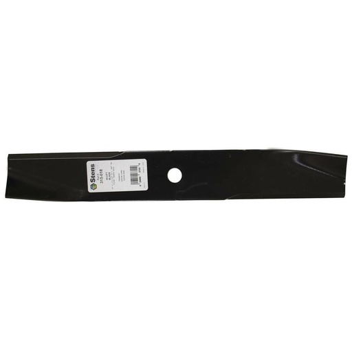 [ST-315-018] Stens 315-018 Hi-Lift Blade Fits Dixon 13948  539117174  539119863  9444
