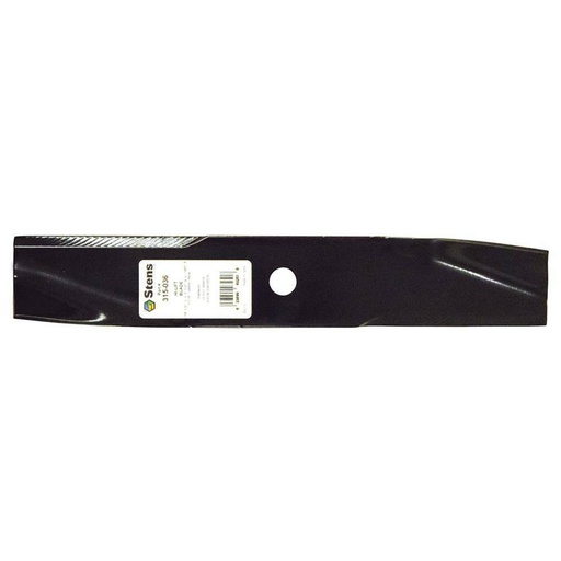 [ST-315-036] Stens 315-036 Hi-Lift Blade Fits Dixon 13920  13938  539119838  539119853
