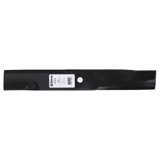 [ST-315-876] Stens 315-876 Hi-Lift Blade Fits Ferris 1521227  1521227S  21227S  5021227