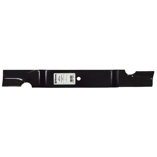 [ST-320-018] Stens 320-018 Notched Hi-Lift Blade Fits Grasshopper 320243 320245 320245B