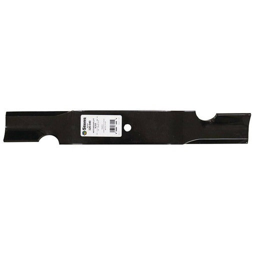 [ST-320-040] Stens 320-040 Notched Air-Lift Blade Fits Grasshopper 320239  Woods 70104