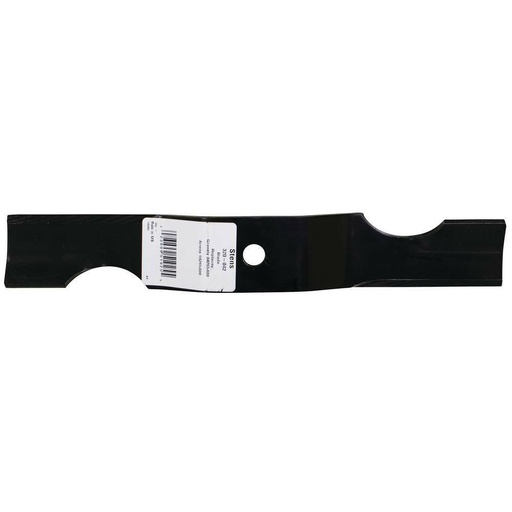 [ST-320-042] Stens 320-042 Notched Blade Fits Ariens 04265400  Gravely 04265400