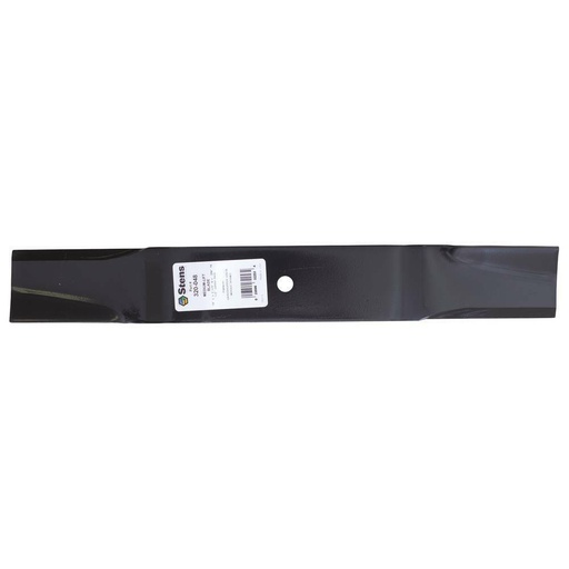 [ST-320-048] Stens 320-048 Medium-Lift Blade Fits Grasshopper 320236 Woods 70104 70104KT