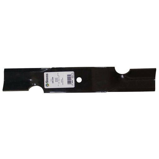 [ST-320-254] Stens 320-254 Hi-Lift Blade Aftermarket Part Fits Grasshopper 320232 320234