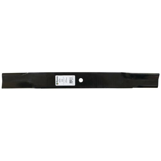 [ST-320-410] Stens 320-410 Hi-Lift Blade Aftermarket Part Fits Gravely 09097100 09290500