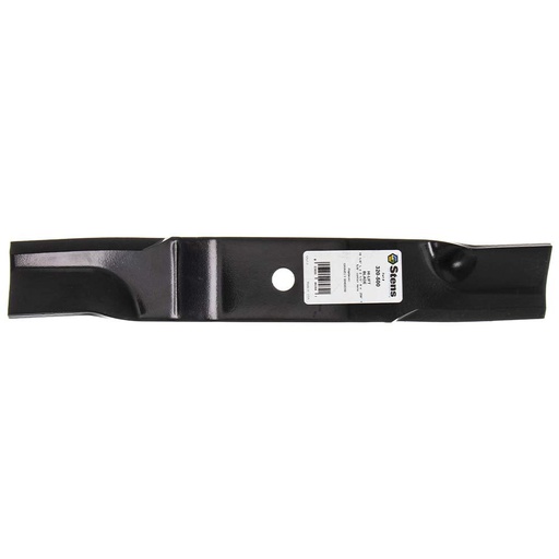 [ST-320-500] Stens 320-500 Hi-Lift Blade Fits Ariens  Gravely 00450200  450200