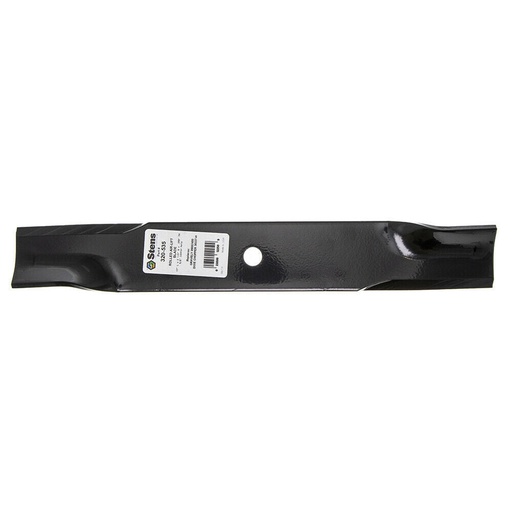 [ST-320-535] Stens 320-535 Rolled Air-Lift Blade Fits Toro 113579 113579-09 30227 PL7329