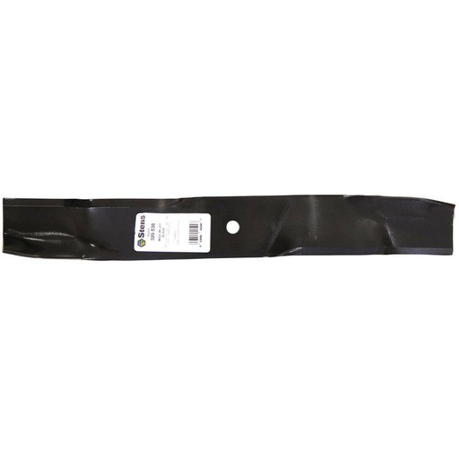 [ST-320-538] Stens 320-538 Mulching Blade Aftermarket Part Fits Grasshopper 320240