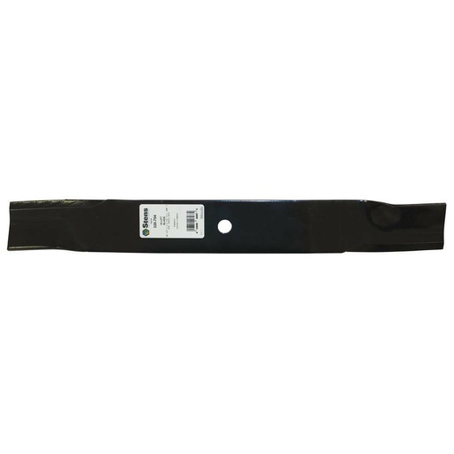 [ST-320-704] Stens 320-704 Hi-Lift Blade Aftermarket Part Fits Ariens  Gravely 09081200