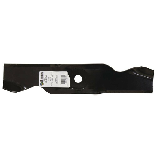 [ST-325-134] Stens 325-134 Hi-Lift Blade Fits Cub Cadet 742-3010  742-3015  759-3818