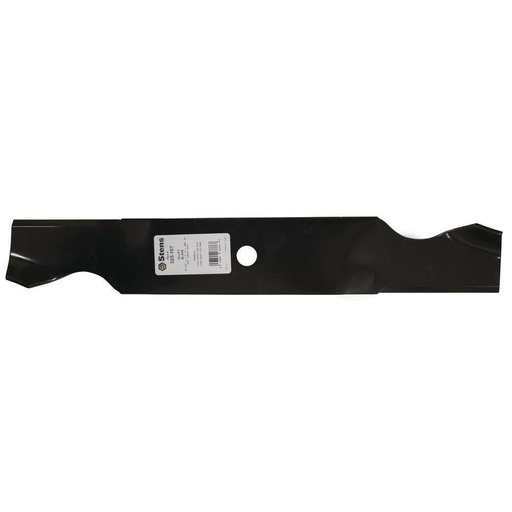 [ST-325-167] Stens 325-167 Hi-Lift Blade Aftermarket Fits Cub Cadet 742-3008  759-3816