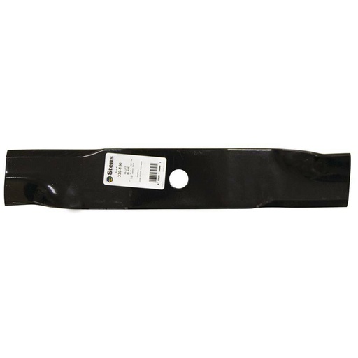 [ST-330-150] Stens 330-150 Hi-Lift Blade Fits John Deere AM141039  TCU14939  TCU30315
