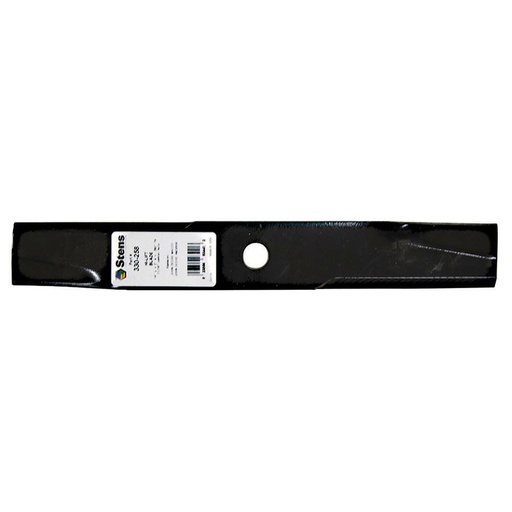[ST-330-258] Stens 330-258 Hi-Lift Blade Aftermarket Part Fits John Deere AM30698 M41237