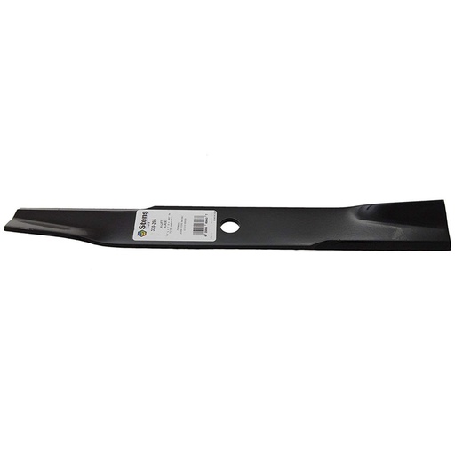 [ST-330-266] Stens 330-266 Hi-Lift Blade Aftermarket Part Fits John Deere AM31100 M41967