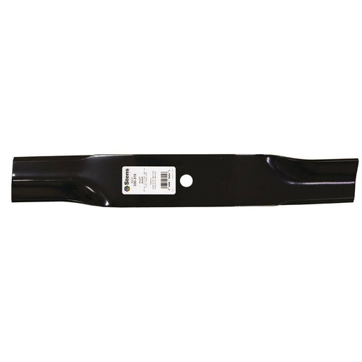 [ST-330-316] Stens 330-316 Hi-Lift Blade Fits John Deere AM100945  AM100991  AM137324