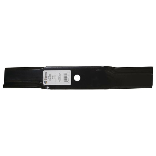 [ST-330-356] Stens 330-356 Hi-Lift Blade Fits John Deere M127466 Sabre M127466  M127466
