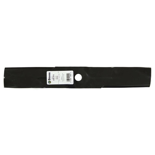 [ST-330-373] Stens 330-373 Hi-Lift Blade Fits John Deere M111522  M113517  M114581