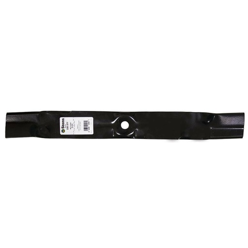 [ST-330-377] Stens 330-377 Mulching Blade Fits John Deere  Scotts M127129  M139802