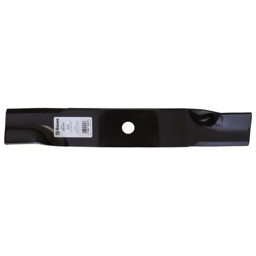 [ST-330-437] Stens 330-437 Hi-Lift Blade Fits John Deere M144652  M164016  TCU30317