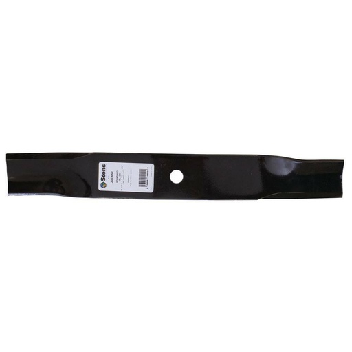 [ST-330-650] Stens 330-650 Standard Blade Fits Kubota K5617-34330  K5617-97530