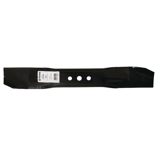 [ST-330-845] Stens 330-845 Hi-Lift Blade Fits John Deere PT14764  PT7132 Lawn-Boy 608094