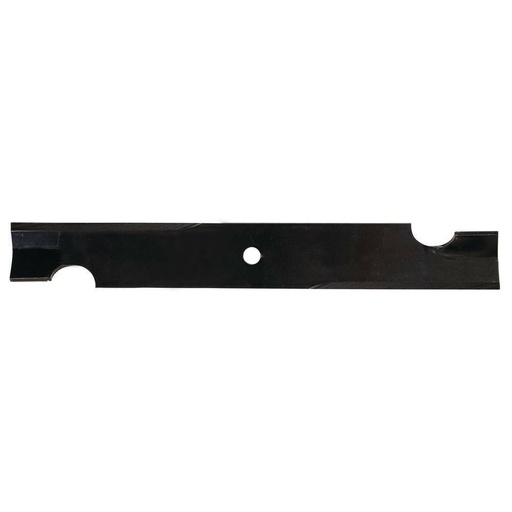 [ST-330-988] Stens 330-988 Notched Hi-Lift Blade Aftermarket Fits Bad Boy 038-0005-00