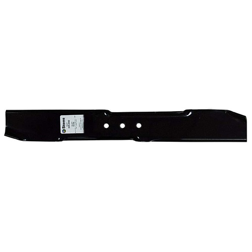 [ST-335-042] Stens 335-042 Hi-Lift Blade Fits Snapper 1-7002 1-7168 1-9645 1-9702 1-9710