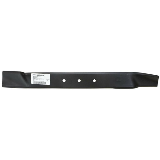 [ST-335-335] Stens 335-335 Mulching Blade Fits Murray 071584E701MA  471161  4711613