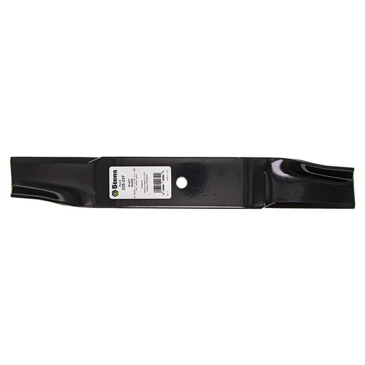 [ST-335-337] Stens 335-337 Hi-Lift Blade Fits Country Clipper 1714  H1666  H-1714