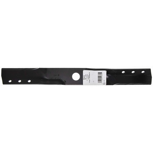 [ST-335-578] Stens 335-578 Hi-Lift Blade Fits Snapper 2-4466  42998  7024466  7042998