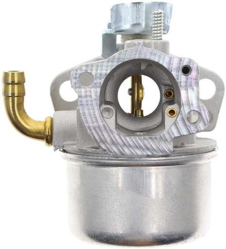 [BS-591925] Briggs &amp; Stratton Genuine 591925 CARBURETOR Lawnmower