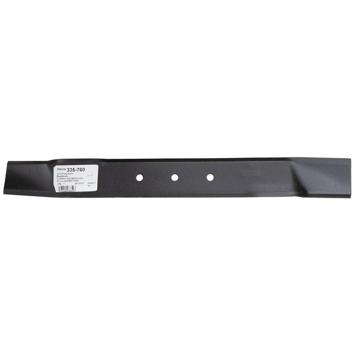 [ST-335-760] Stens 335-760 Mulching Blade Fits Murray 042785E701 042785E701MA 20045E701