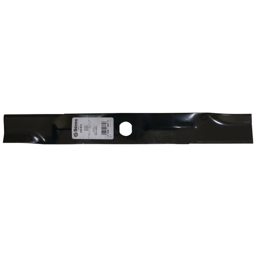 [ST-335-810] Stens 335-810 Hi-Lift Blade Fits Murray 020930 02400 024116 025116 054372