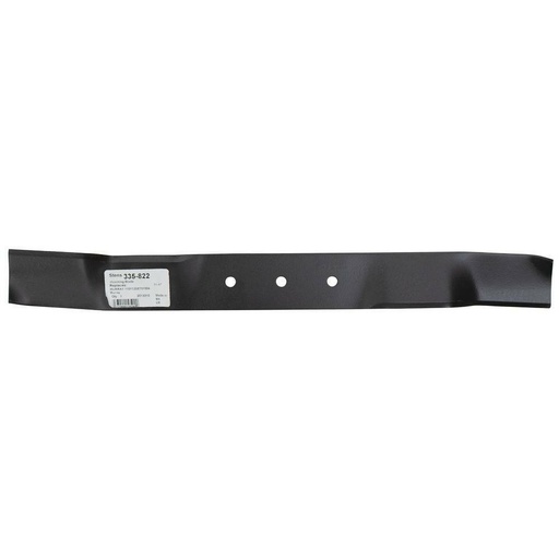 [ST-335-822] Stens 335-822 Mulching Blade Fits Hayter MU671849  MU71499E701  MU71849E701