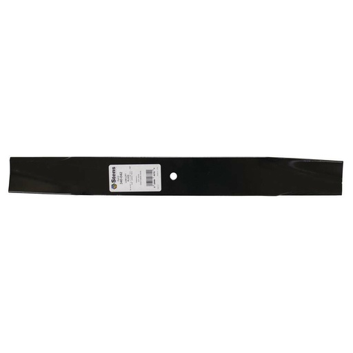 [ST-340-042] Stens 340-042 Low-Lift Blade Fits Husqvarna 106634X  525544701  539106634