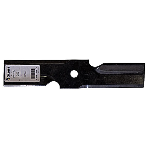 [ST-340-100] Stens 340-100 Hi-Lift Blade Fits Scag 482959 For SMZC-36A  SZC36A Z-Cat