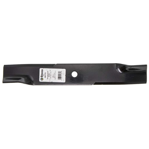[ST-340-172] Stens 340-172 Rolled Air-Lift Blade Fits Bunton PC1255 PC2005 PL4055 PL4205