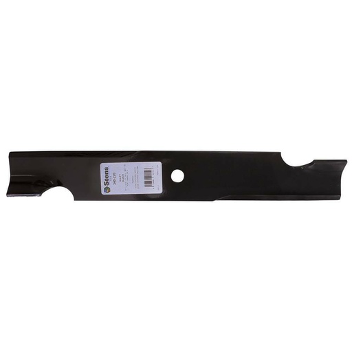 [ST-340-220] Stens 340-220 Hi-Lift Blade Fits Dixie Chopper 30227-50 30227-50H 30227-50V
