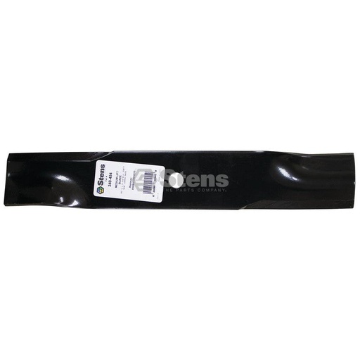 [ST-340-454] Stens 340-454 Medium-Lift Blade Aftermarket Part Fits Ferris 5061827S