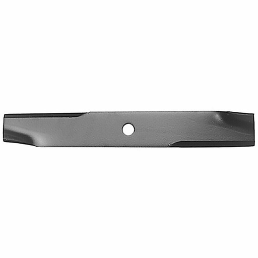 [ST-340-474] Stens 340-474 Rolled Lift Blade Fits Dixie Chopper 30227-42 63227-H 63227-N