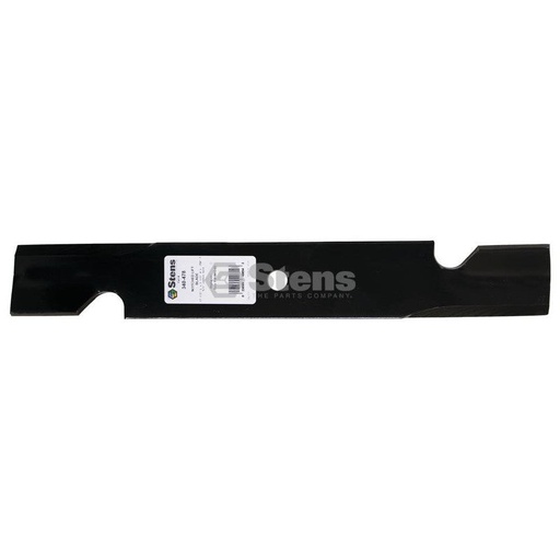 [ST-340-478] Stens 340-478 Notched Lift Blade Aftermarket Part Fits Toro 110-9915-03