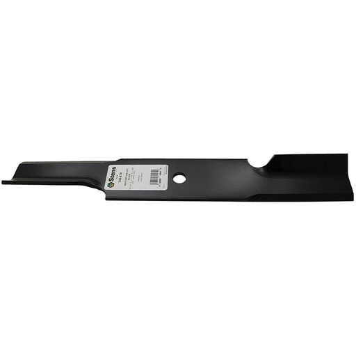 [ST-340-874] Stens 340-874 Notched Air-Lift Blade Fits Bad Boy 038-5350-00  Scag 482877